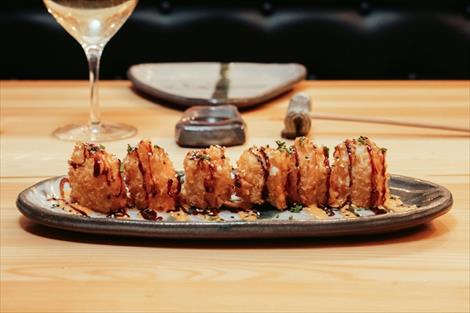 SIBUYA Urban Sushi Bar estrena nuevo espacio en Madrid Madnum